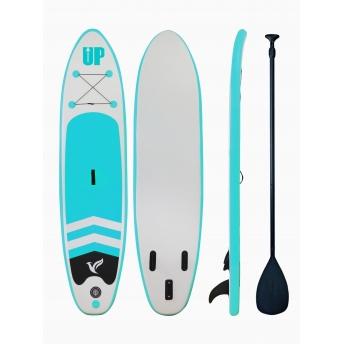 comprar SOFTBOARD PADDLE SUP UP 10 BLUE/WHITE