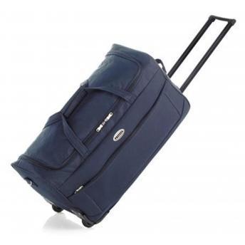 comprar BOLSA DE VIAJE TROLLEY PRIVATA