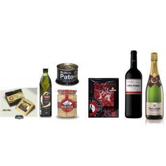 comprar LOTE DELICATESEN N&ordm;2