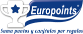 Suma puntos y canj&eacute;alos por regalos