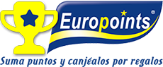 Suma puntos con Eurofrits y canj&eacute;alos por regalos